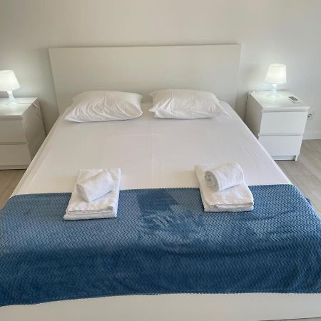 A Minha Praia Куартейра Екстериор снимка