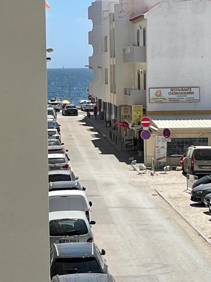 A Minha Praia Куартейра Екстериор снимка